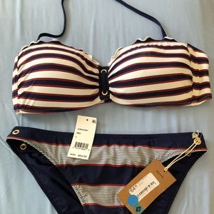 Sperry Bikini Brand New